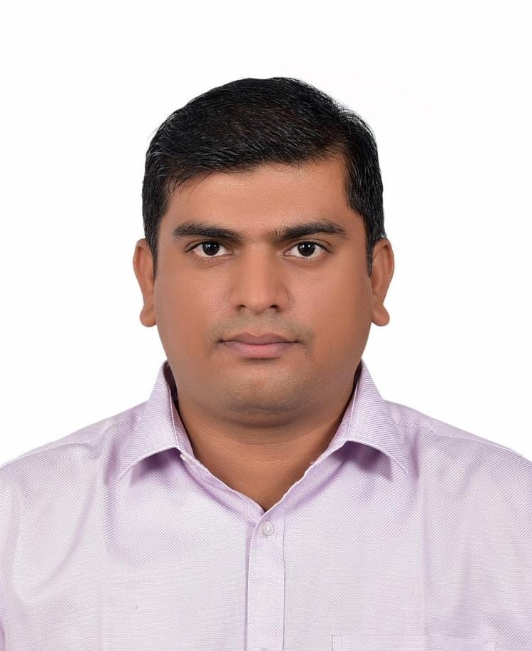 Manish Rajendrabhai Panchal